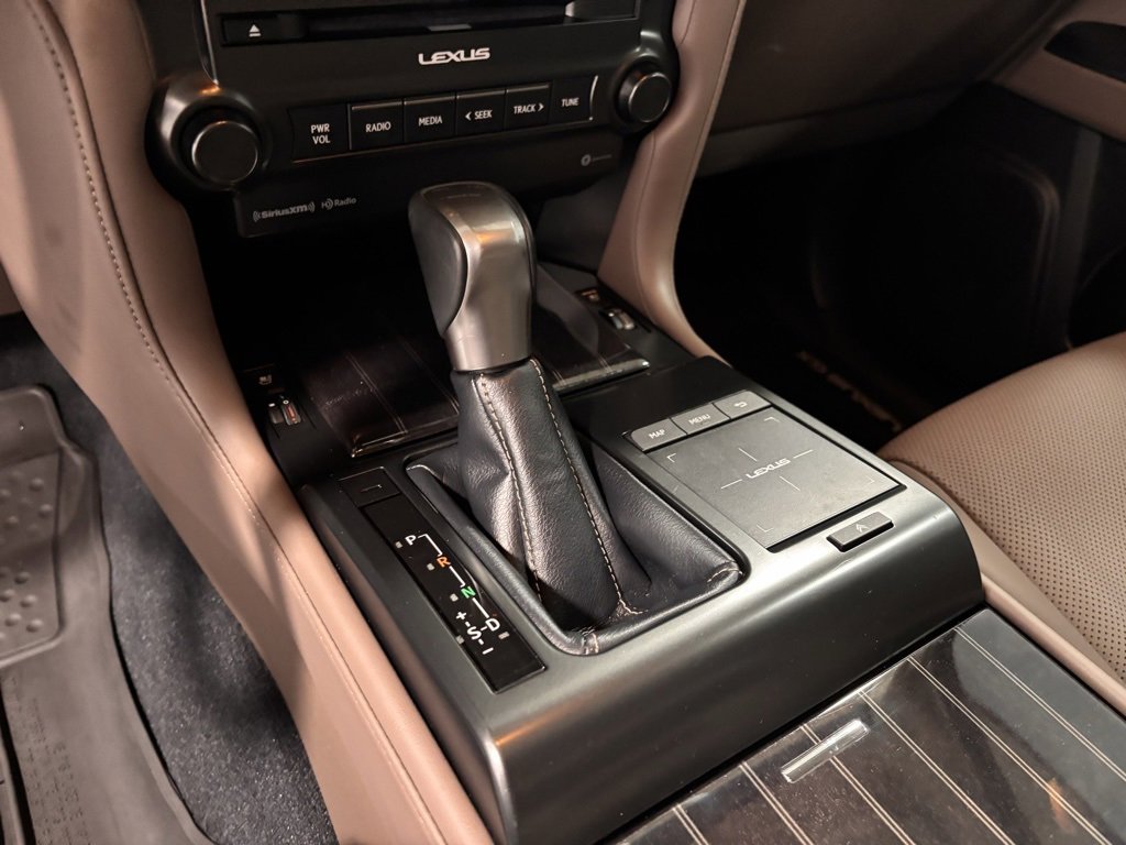 Used 2023 Lexus GX 460 Premium image 14