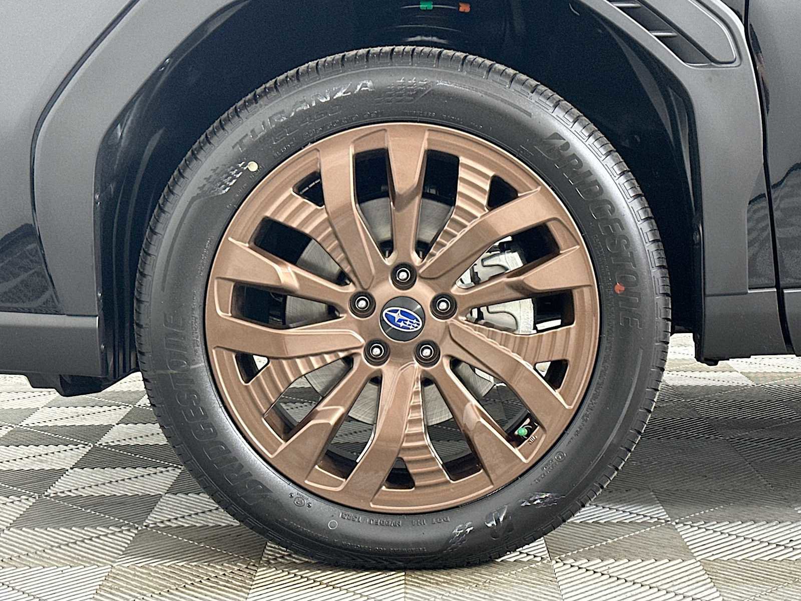 New 2025 Subaru Forester Sport w/ Popular Package image 30