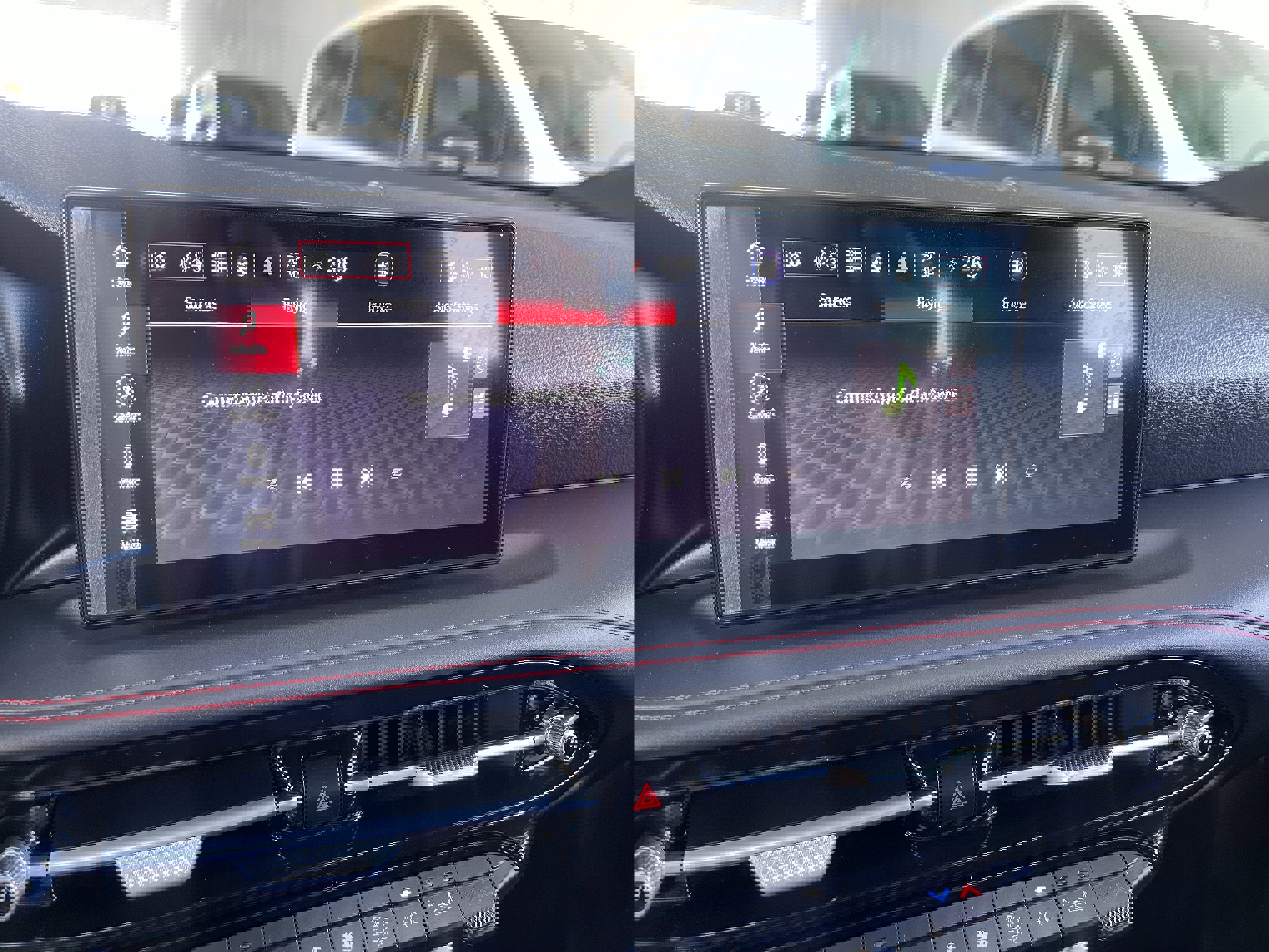 Used 2024 Dodge Hornet R/T image 32