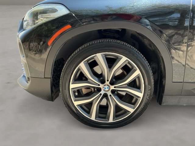 Used 2020 BMW X2 xDrive28i w/ Convenience Package AWD/4WD image 21