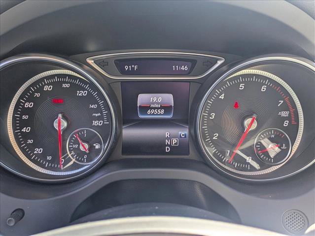 Certified 2018 Mercedes-Benz GLA 250 4MATIC image 10