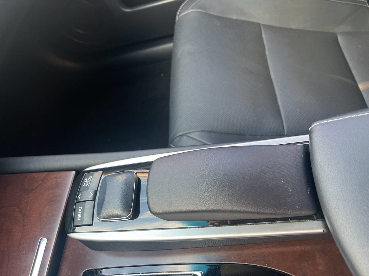 Used 2014 Lexus GS 350 AWD w/ Premium Package image 21