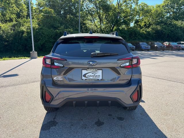 New 2026 Subaru Crosstrek 2.5i Premium AWD/4WD image 6