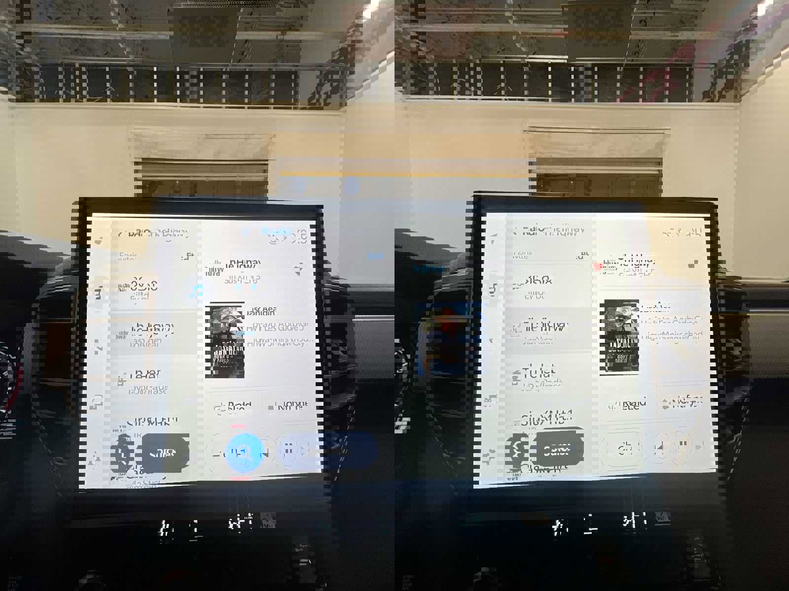 New 2026 Toyota Tundra Limited image 25