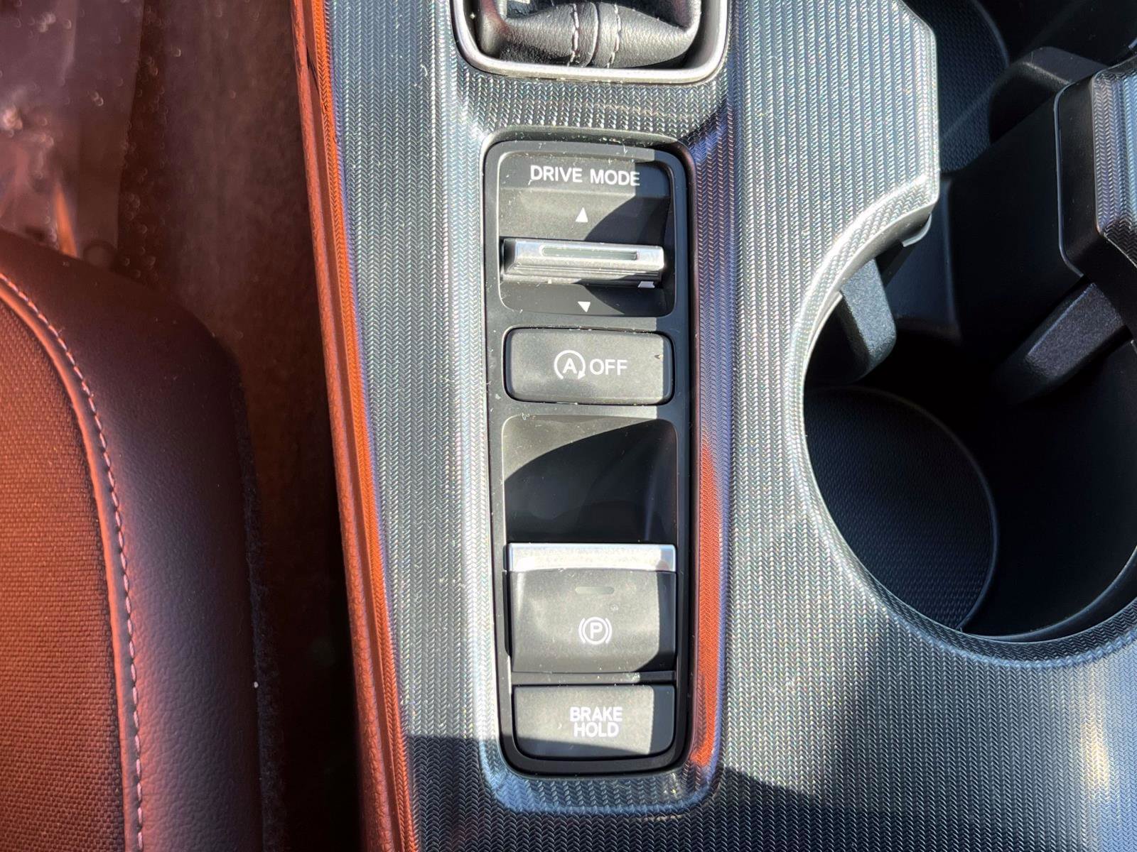 Certified 2022 Honda Civic Sport image 26
