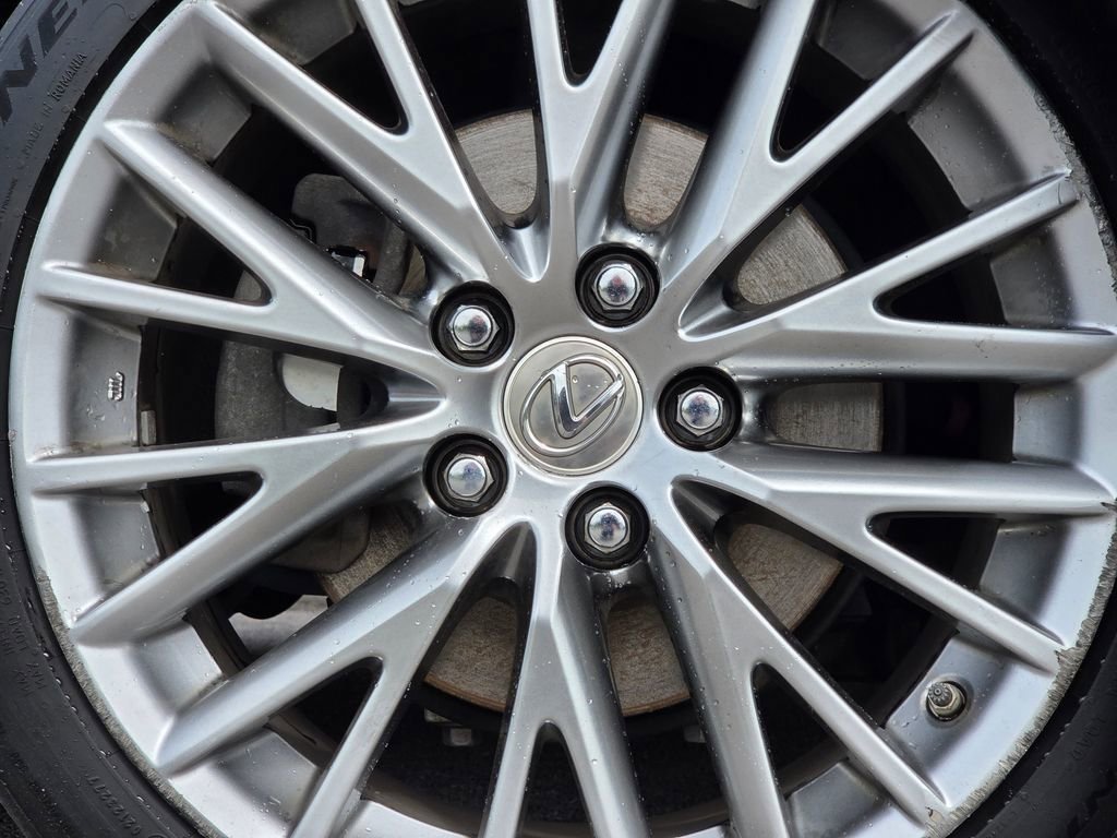 Used 2015 Lexus IS 250 AWD w/ Navigation System Package image 24