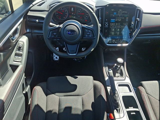 Certified 2025 Subaru WRX Premium w/ Popular Package #1A image 12