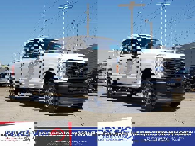 New 2026 Ford F250 XL image 1