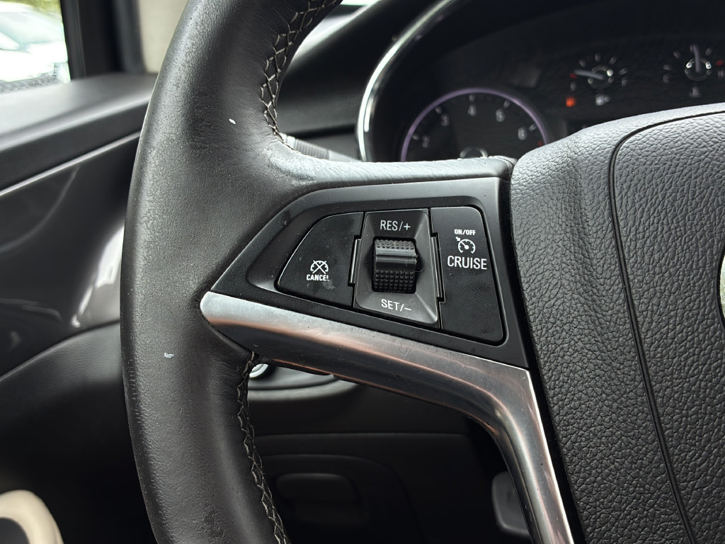 Used 2017 Buick Encore Preferred FWD image 24