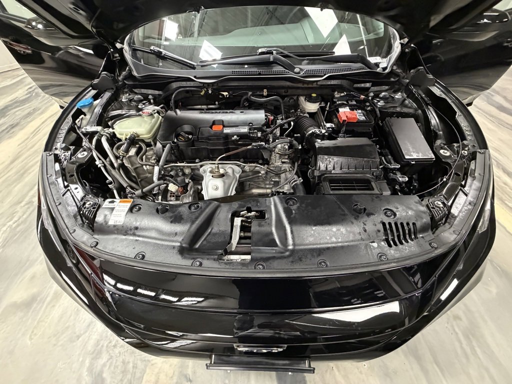 Used 2019 Honda Civic Sport image 53