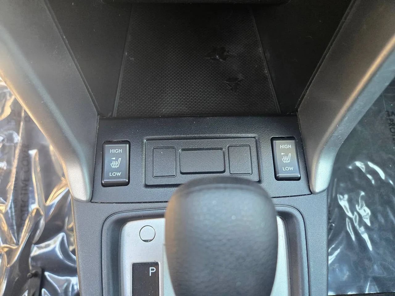 Used 2014 Subaru Forester 2.5i Premium w/ All-Weather Package AWD/4WD image 20