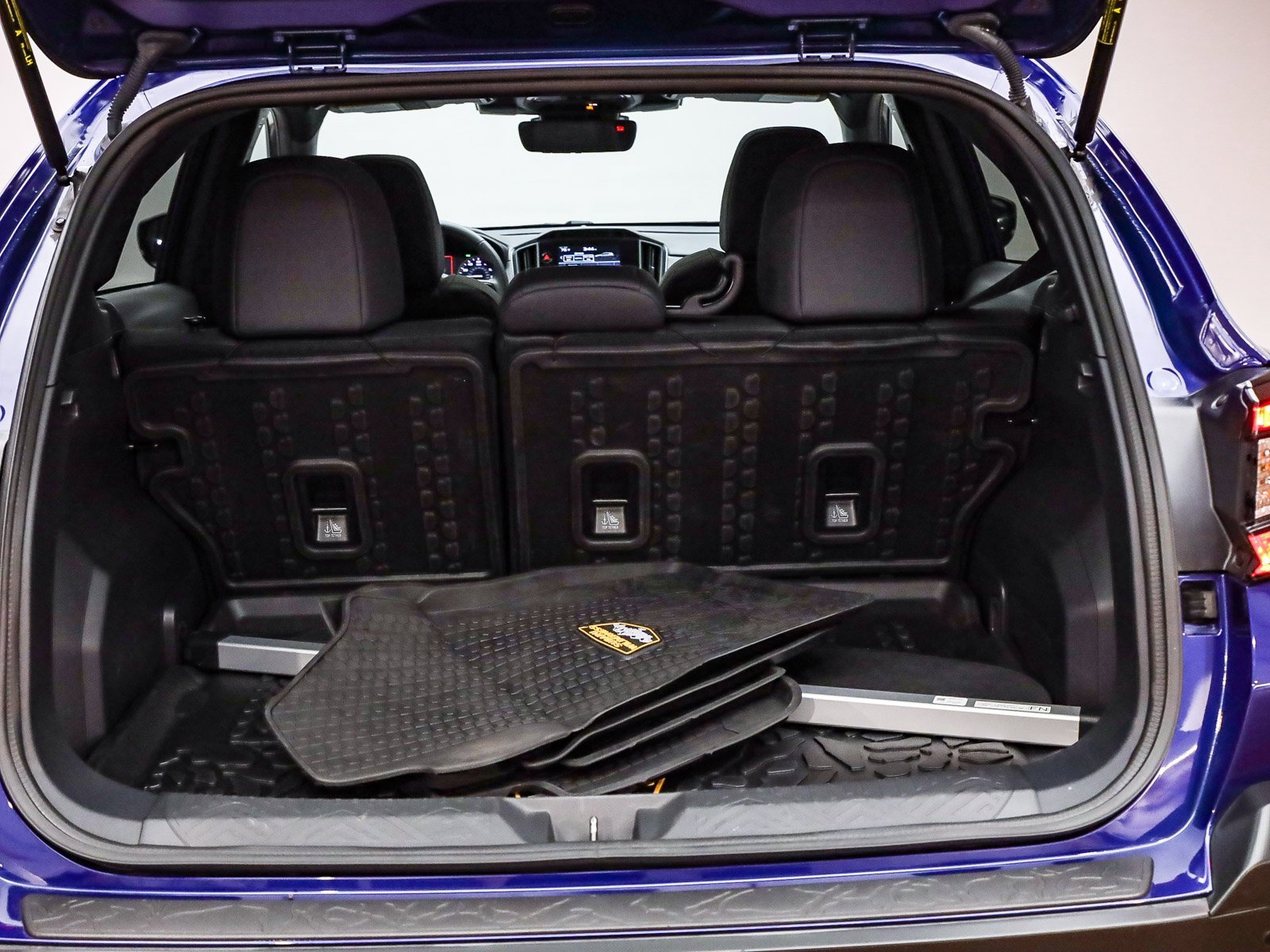 Used 2024 Subaru Crosstrek 2.5i Wilderness w/ Wilderness Package image 28