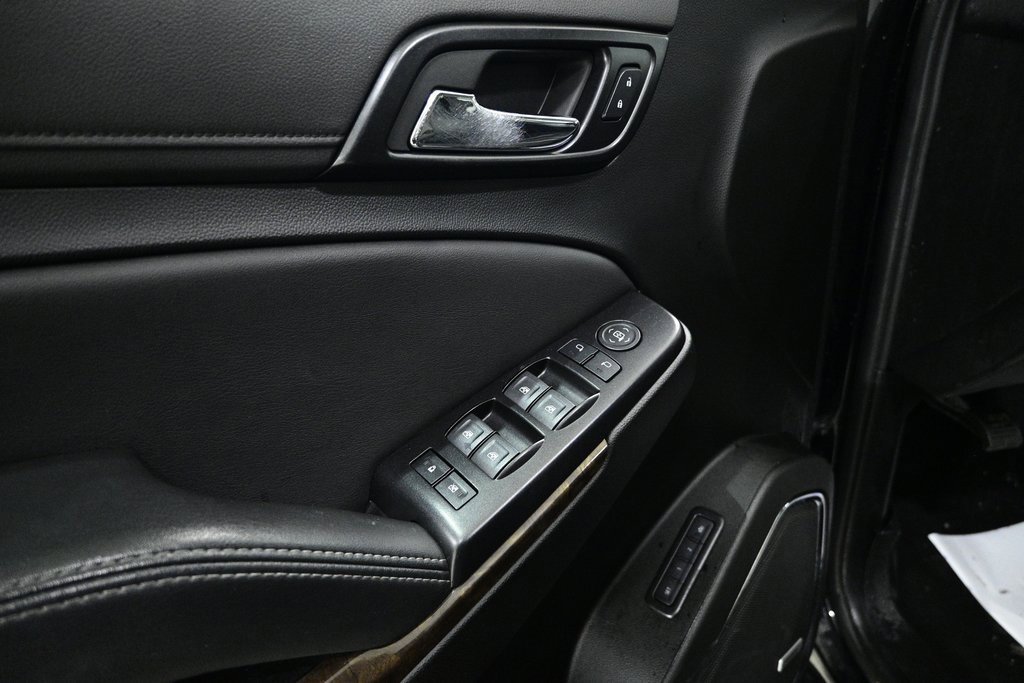 Used 2020 Chevrolet Tahoe LT image 20