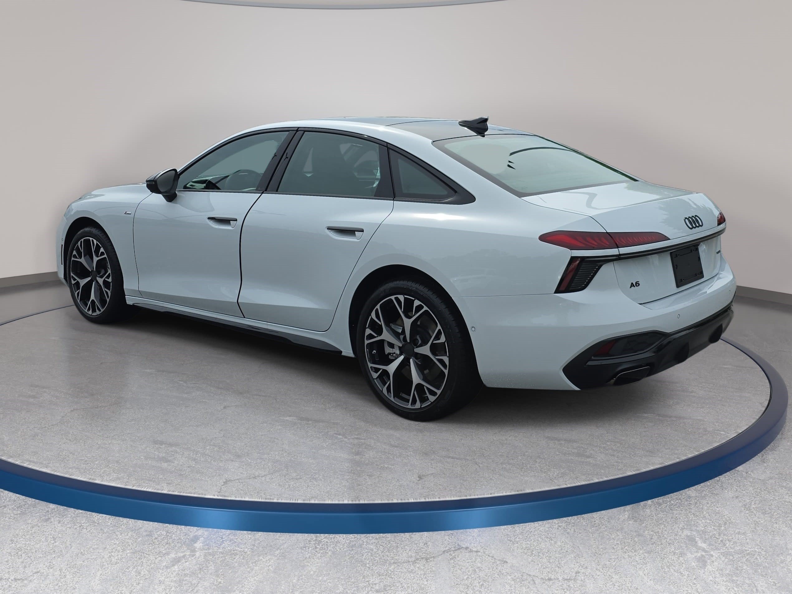 New 2026 Audi A6 Premium Plus AWD/4WD image 7