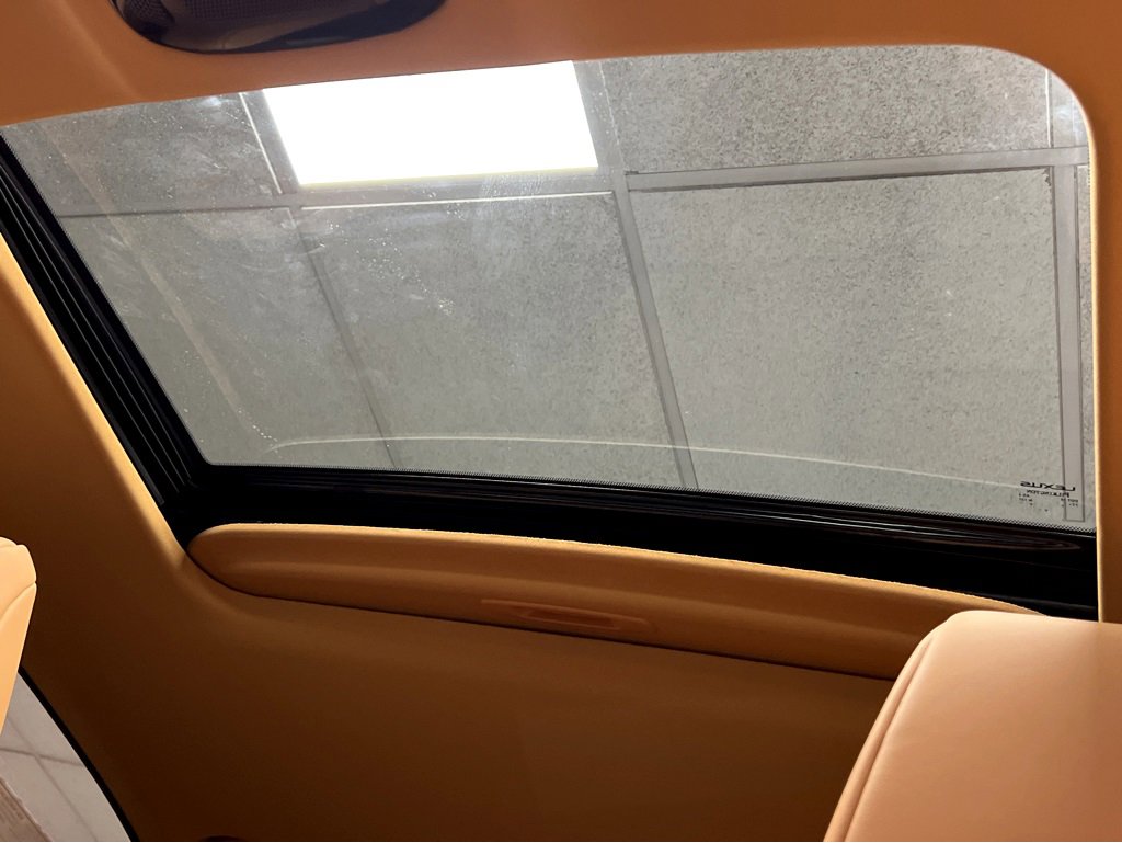 New 2026 Lexus NX 350 AWD w/ Premium Package image 10