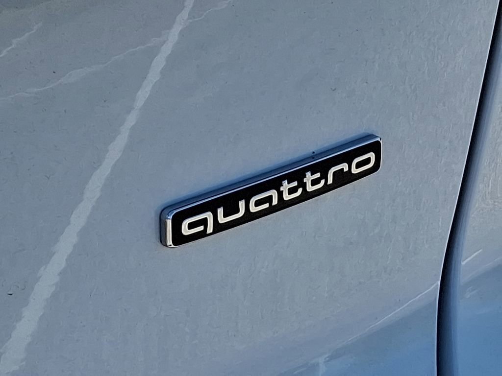 New 2026 Audi Q3 quattro 2.0T AWD/4WD image 12