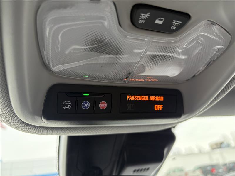 Used 2025 Chevrolet TrailBlazer LT image 11