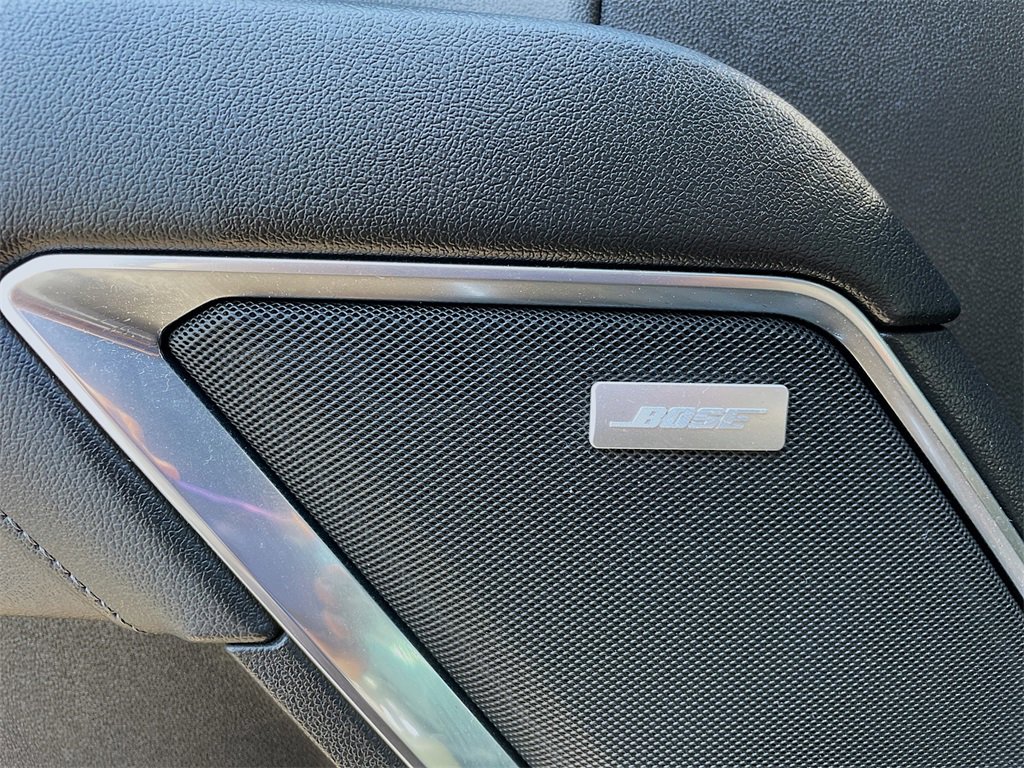 Used 2022 GMC Sierra 1500 SLT image 10