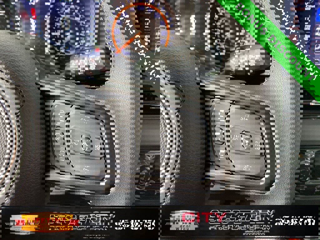 New 2025 Jeep Wrangler Rubicon w/ Steel Bumper Group image 16