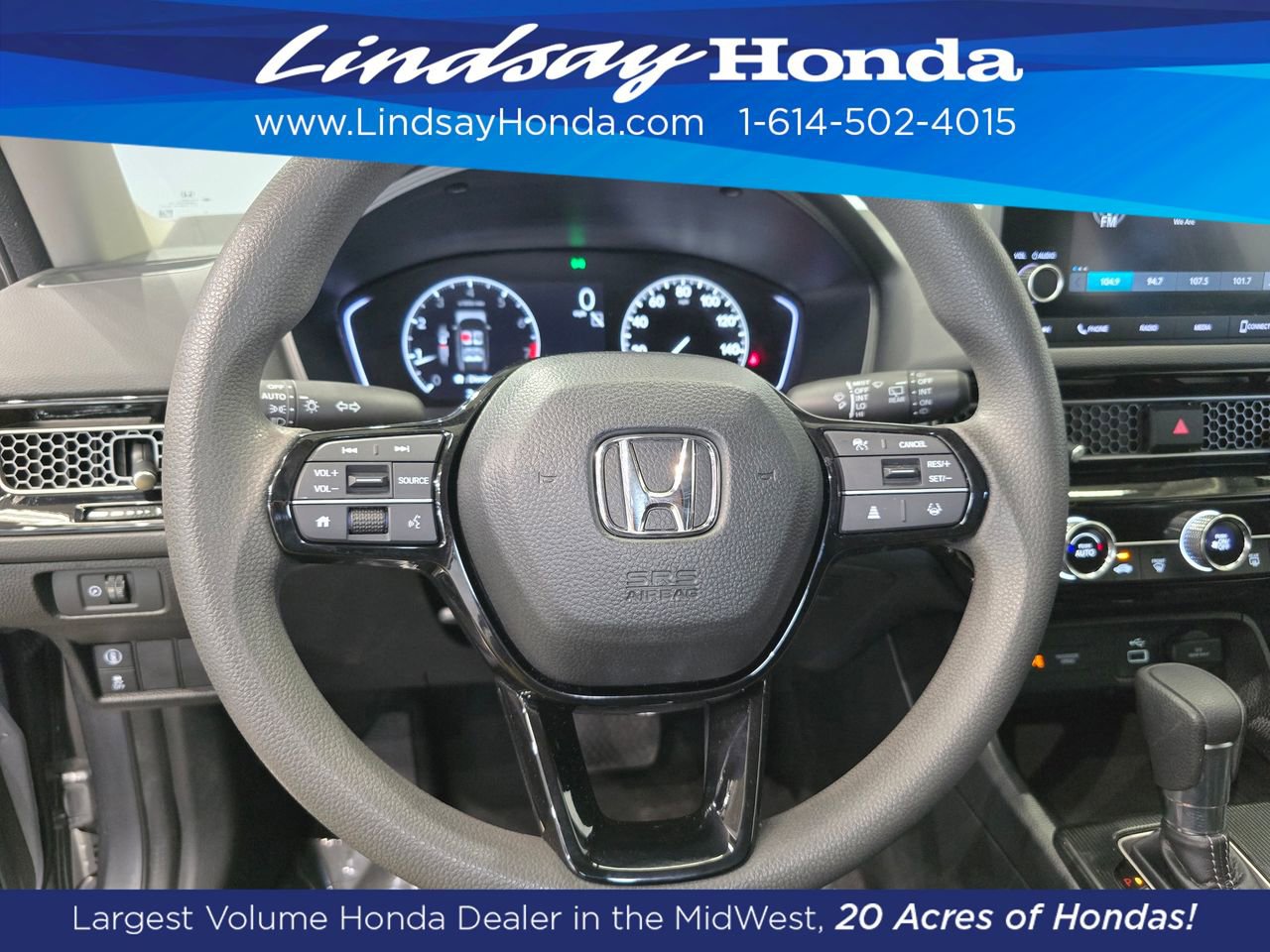 Used 2023 Honda Civic LX image 14