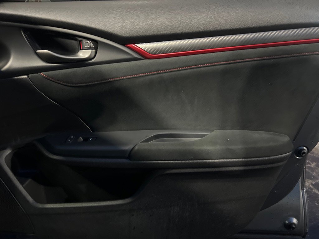 Used 2019 Honda Civic Type R image 19