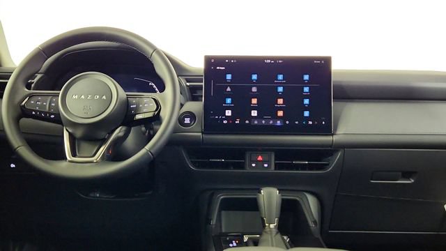 New 2026 MAZDA CX-5 Select AWD/4WD image 24