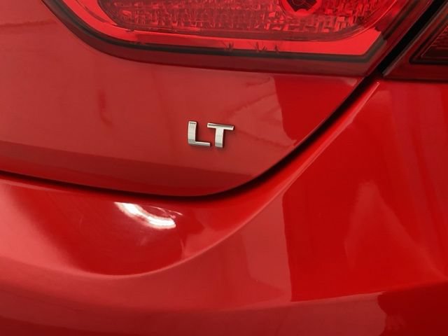Used 2017 Chevrolet Cruze LT w/ Convenience Package FWD image 36
