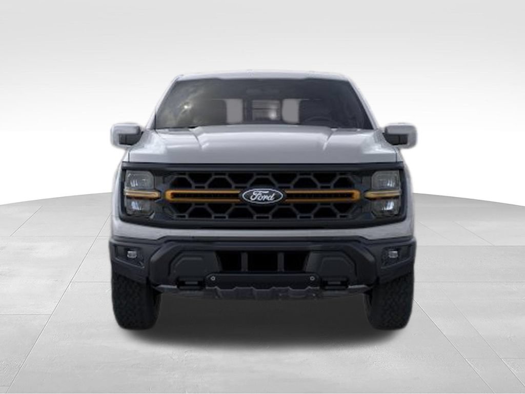New 2026 Ford F150 Tremor AWD/4WD image 6