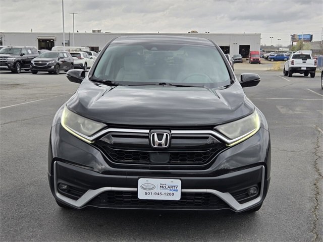 Used 2020 Honda CR-V EX image 8