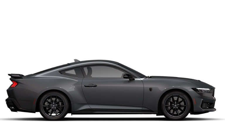 New 2026 Ford Mustang Dark Horse RWD image 59