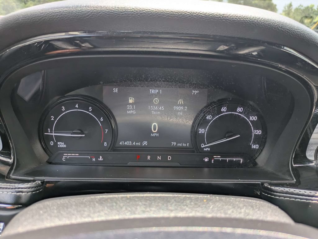 Used 2022 Lincoln Corsair AWD w/ Premium Package image 29