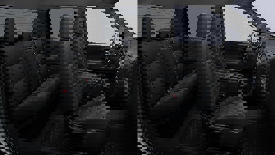 New 2026 Chevrolet Silverado 1500 Custom image 56