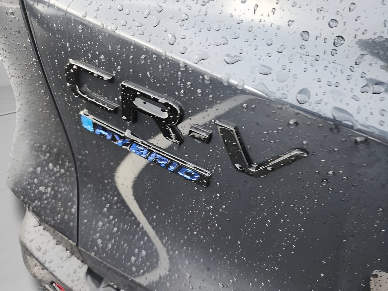 New 2026 Honda CR-V Sport Touring image 11