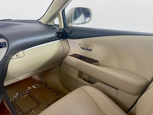 Used 2013 Lexus RX 350 AWD w/ Navigation Pkg image 21