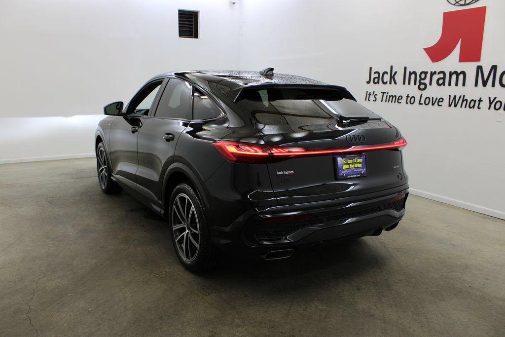 New 2026 Audi Q5 Prestige AWD/4WD image 3