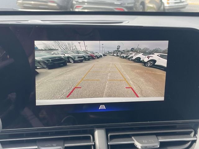 New 2026 Chevrolet Trax LT w/ Driver Confidence Package image 13