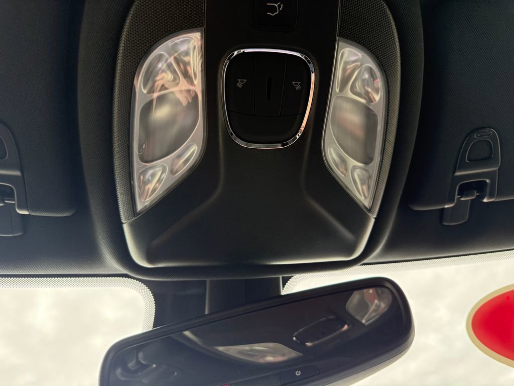 New 2026 Jeep Compass Trailhawk image 39