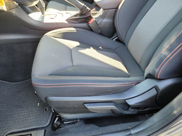 Used 2022 Subaru Crosstrek 2.0i Premium image 22