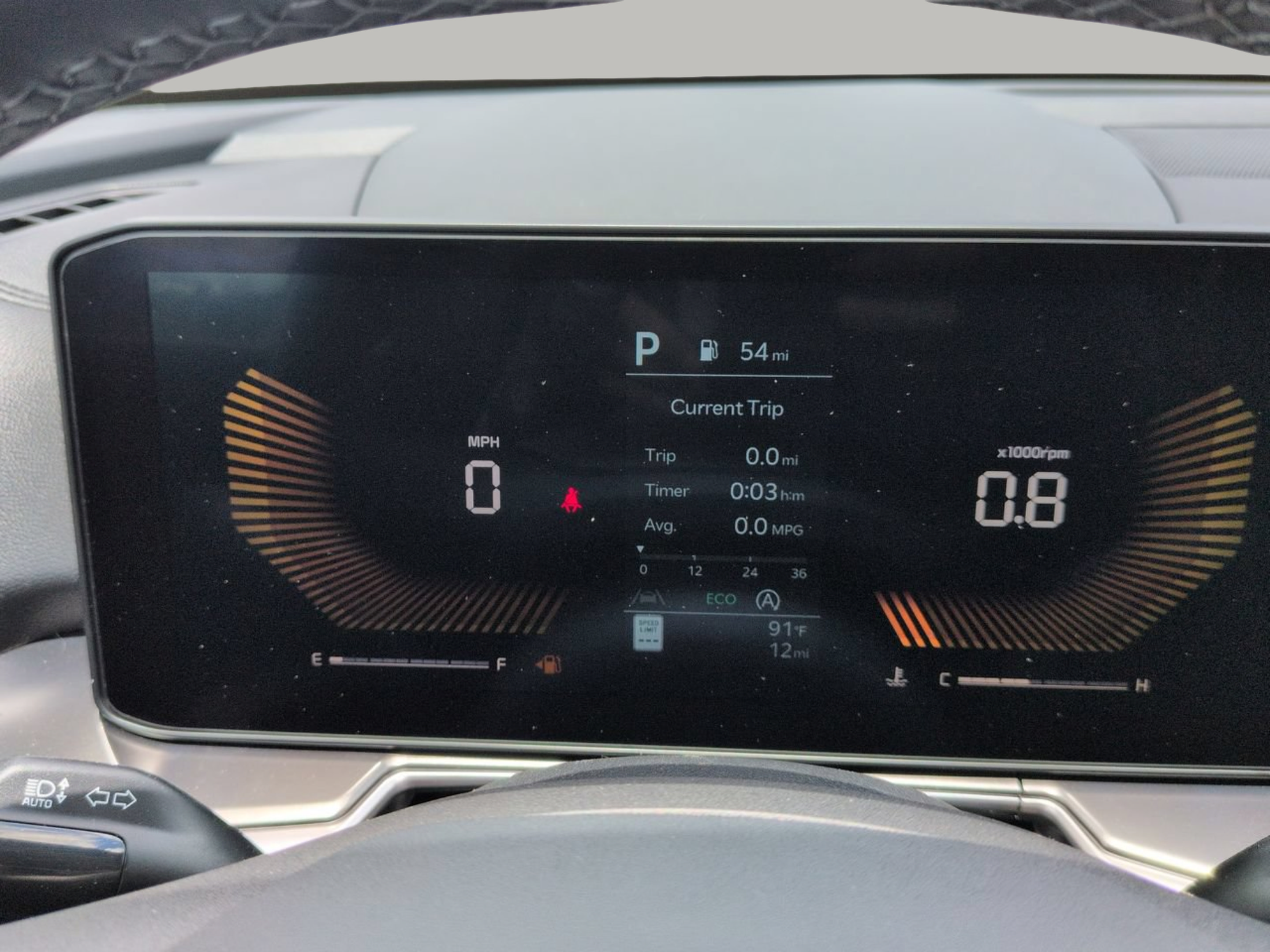 New 2026 Kia Sorento S w/ S Panoramic Sunroof Package FWD image 30