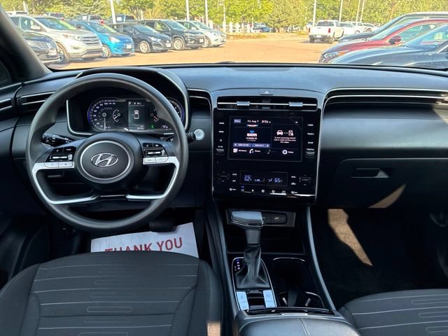 Used 2024 Hyundai Santa Cruz SEL AWD/4WD image 23