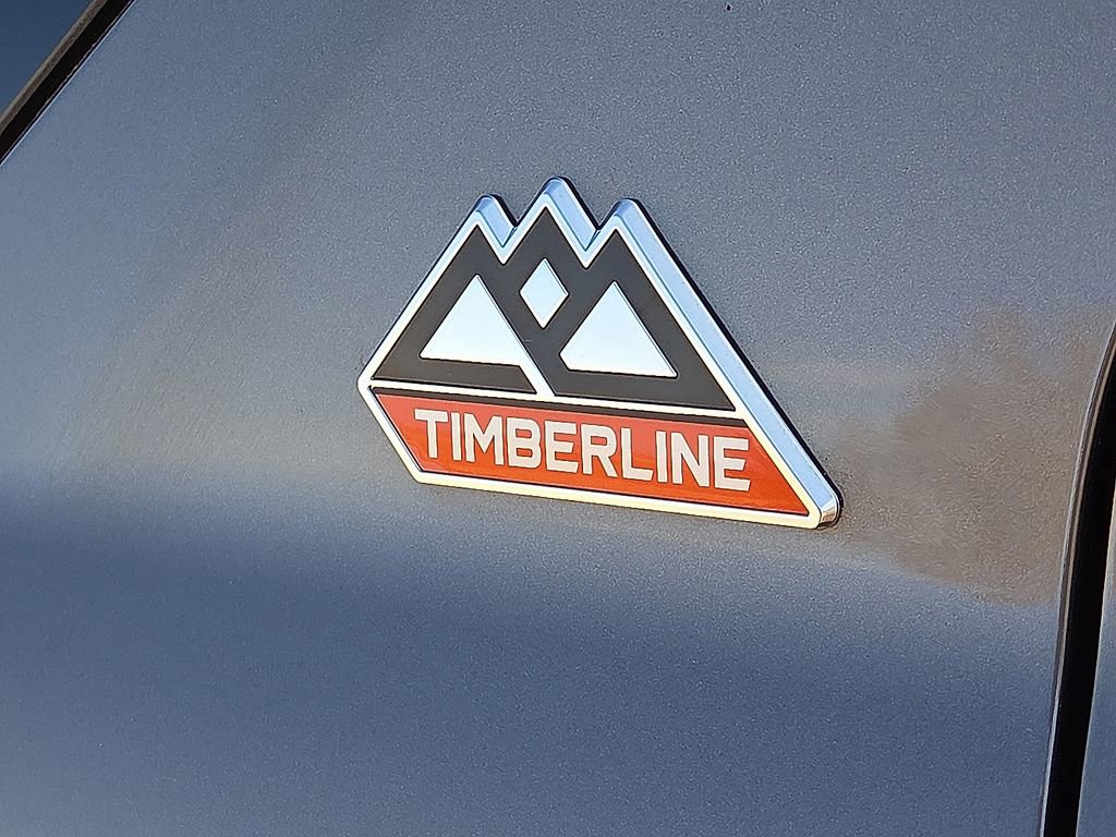 Used 2023 Ford Explorer Timberline image 15