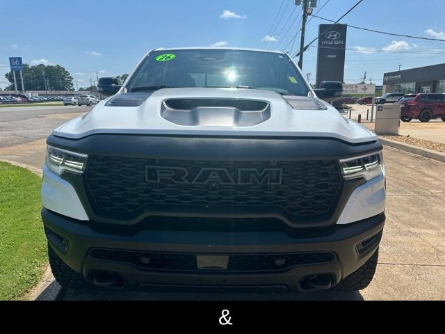 Used 2026 RAM 1500 RHO w/ RHO Level 1 Equipment Group AWD/4WD image 3