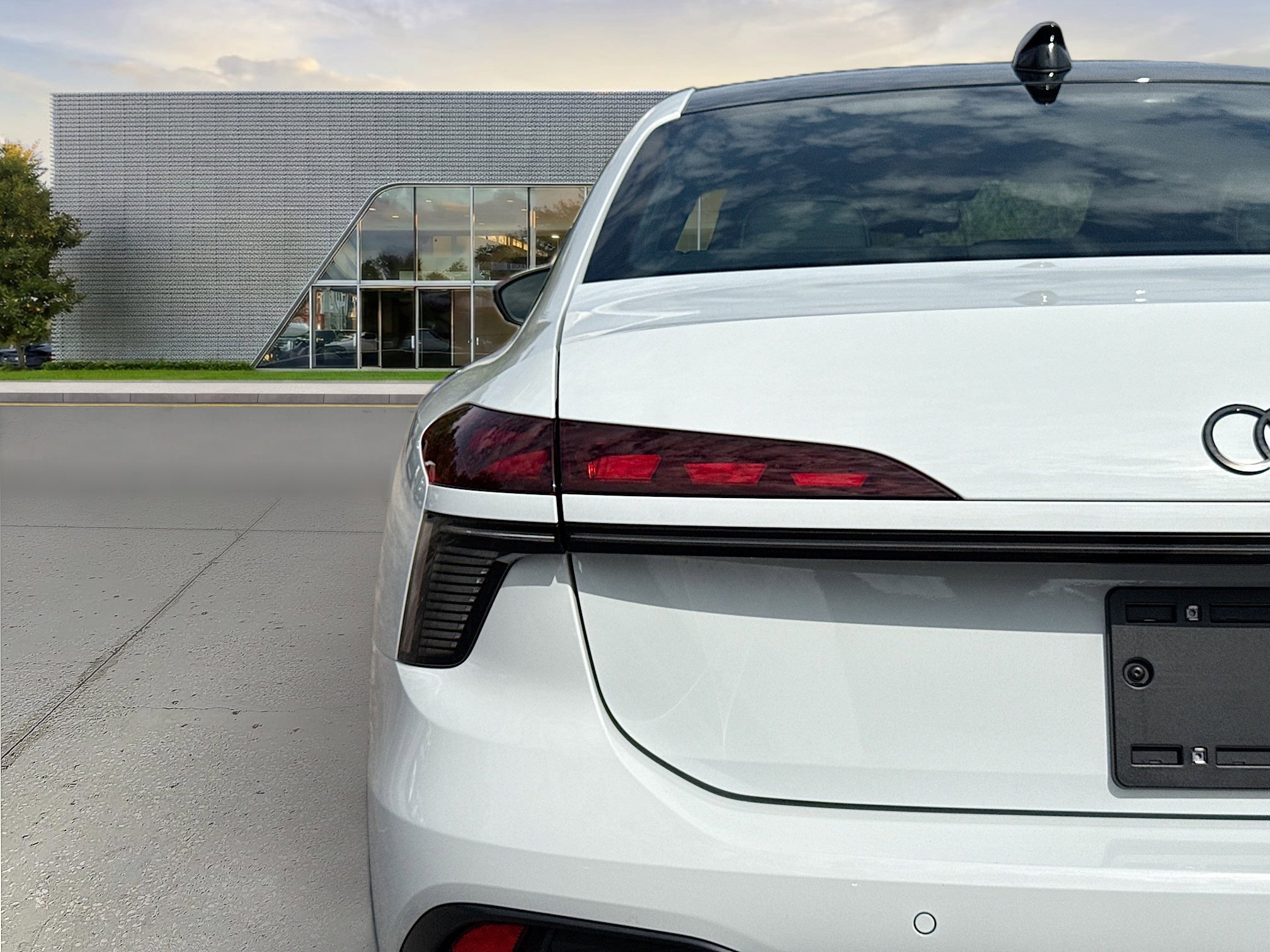New 2026 Audi A6 Prestige AWD/4WD image 10
