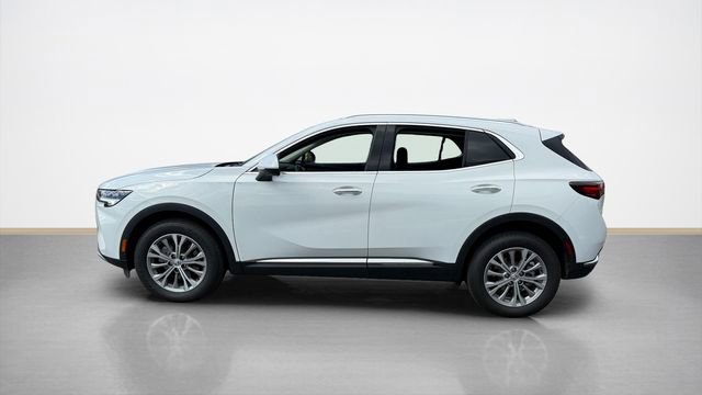 Used 2022 Buick Envision Preferred FWD image 5