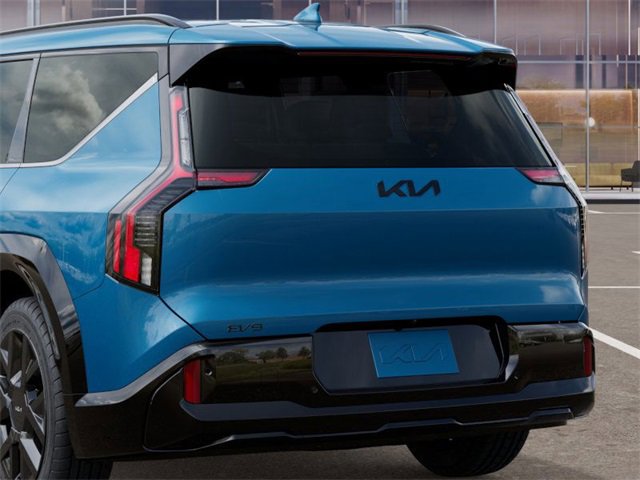 New 2026 Kia EV9 Land image 13
