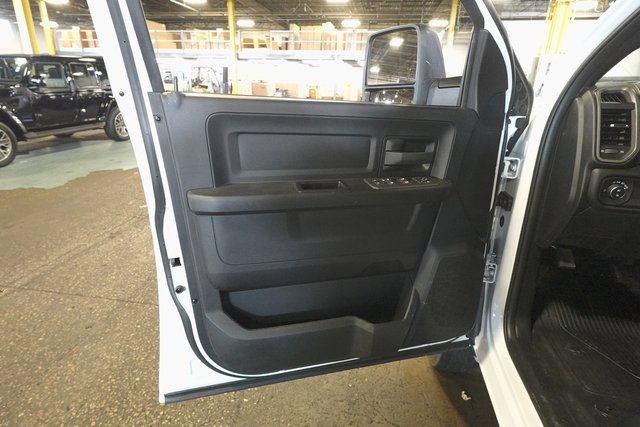 New 2026 RAM 3500 Tradesman image 10