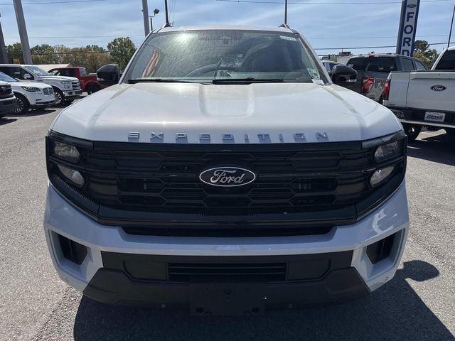 New 2026 Ford Expedition Max Active image 2