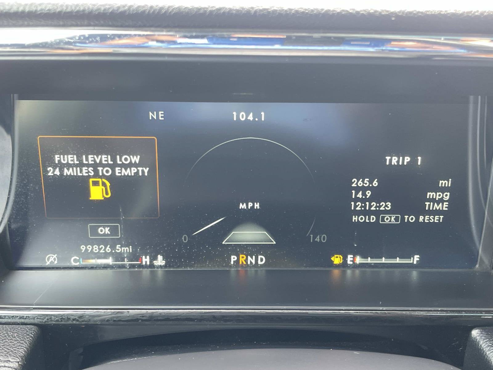 Used 2018 Lincoln Navigator Reserve w/ Technology Package AWD/4WD image 23