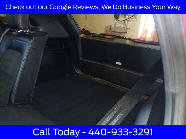 Certified 2022 Ford Escape SEL w/ SEL Stealth AWD Package image 37