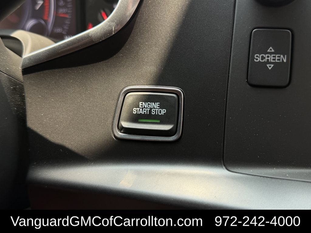 Used 2015 Chevrolet Corvette Stingray Coupe w/ 2LT Preferred Equipment Group RWD image 27